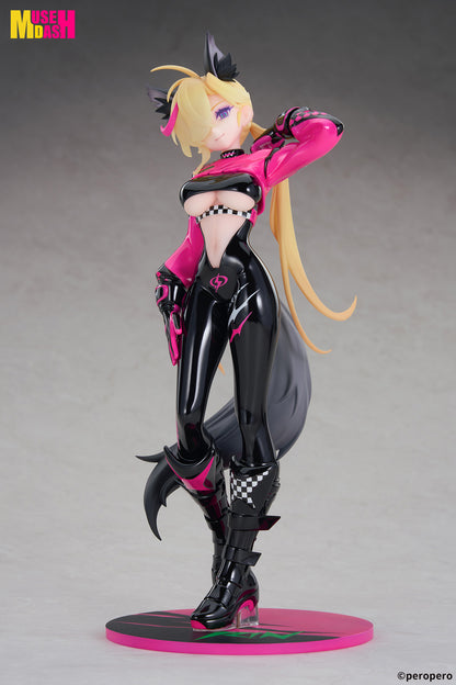 LIMEPIEシリーズ Muse Dash リン レーサーVer.【予約商品】