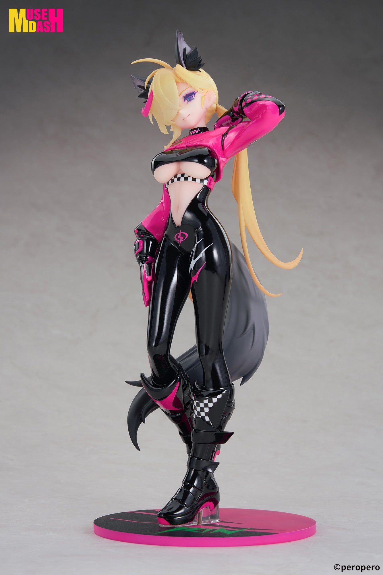 LIMEPIEシリーズ Muse Dash リン レーサーVer.【予約商品】