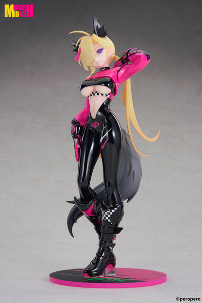 LIMEPIEシリーズ Muse Dash リン レーサーVer.【予約商品】