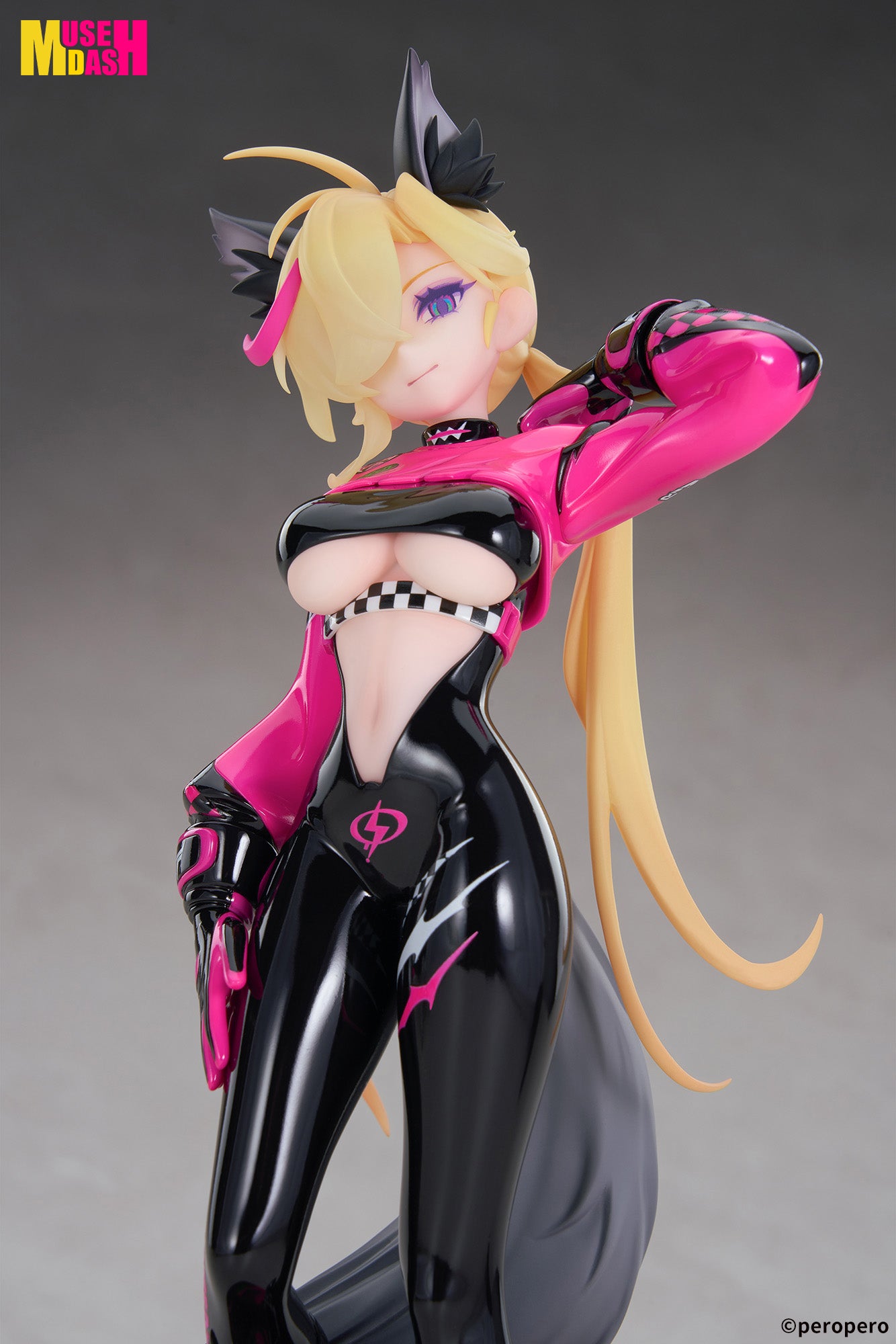 LIMEPIEシリーズ Muse Dash リン レーサーVer.【予約商品】