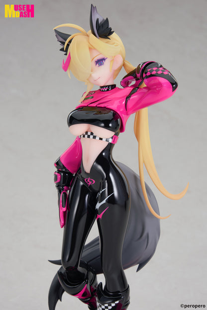 LIMEPIEシリーズ Muse Dash リン レーサーVer.【予約商品】