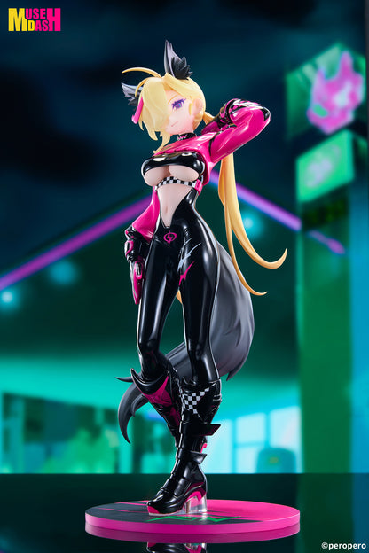 LIMEPIEシリーズ Muse Dash リン レーサーVer.【予約商品】