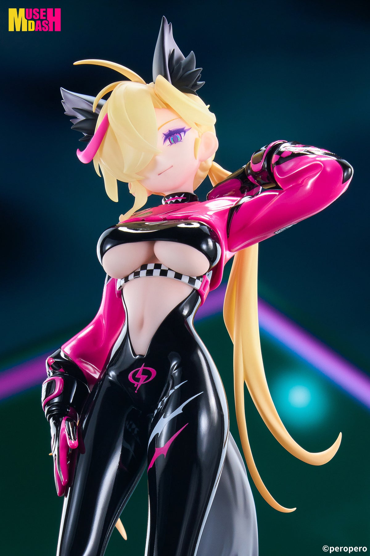 LIMEPIEシリーズ Muse Dash リン レーサーVer.【予約商品】