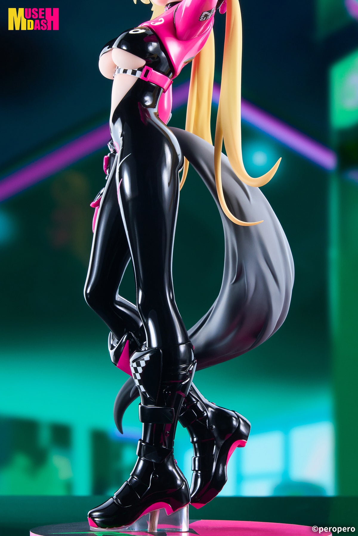 LIMEPIEシリーズ Muse Dash リン レーサーVer.【予約商品】