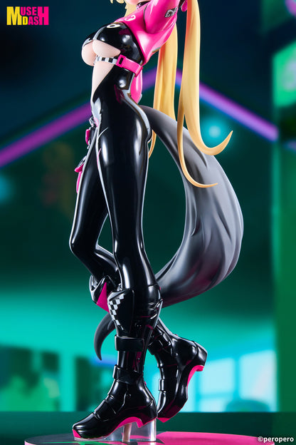 LIMEPIEシリーズ Muse Dash リン レーサーVer.【予約商品】