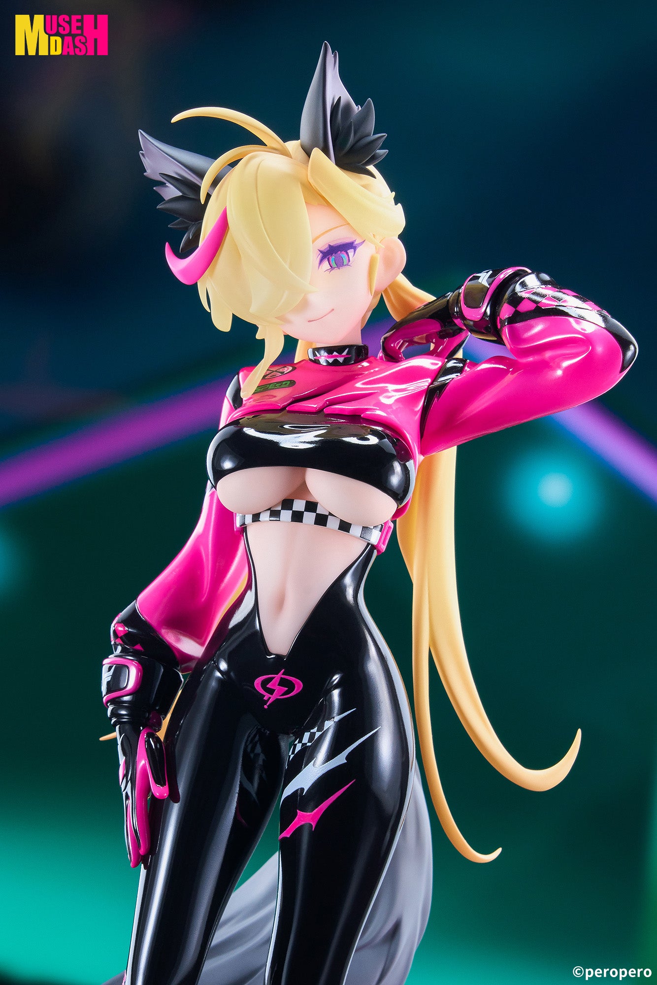 LIMEPIEシリーズ Muse Dash リン レーサーVer.【予約商品】