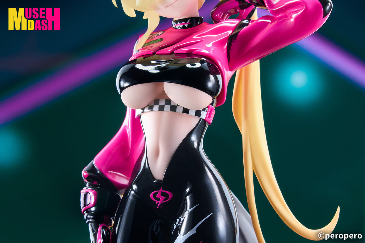 LIMEPIEシリーズ Muse Dash リン レーサーVer.【予約商品】