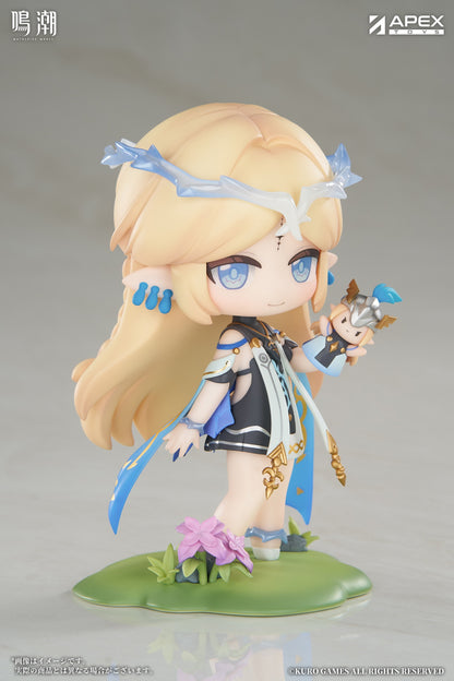 鳴潮 尋跡シリーズ カルテジア【予約商品】
