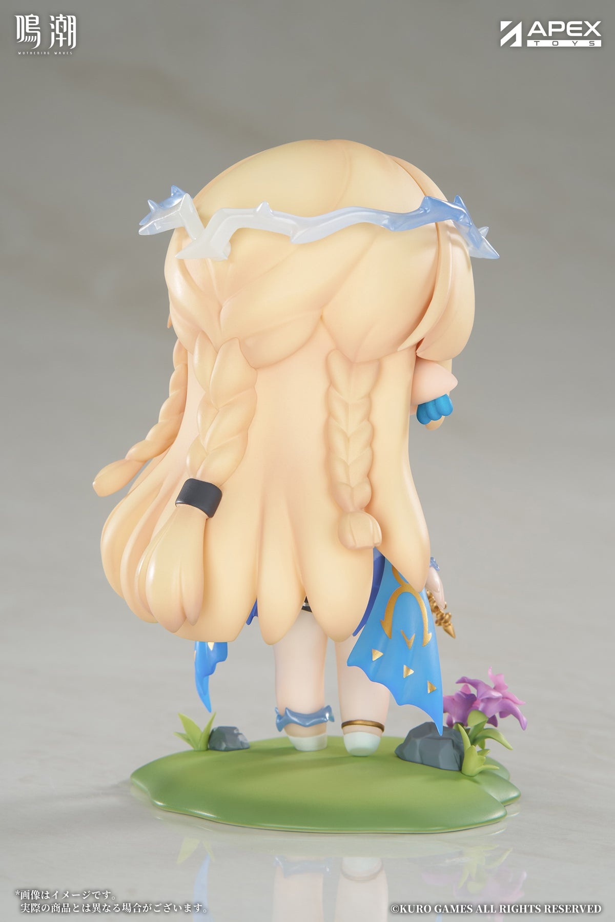鳴潮 尋跡シリーズ カルテジア【予約商品】