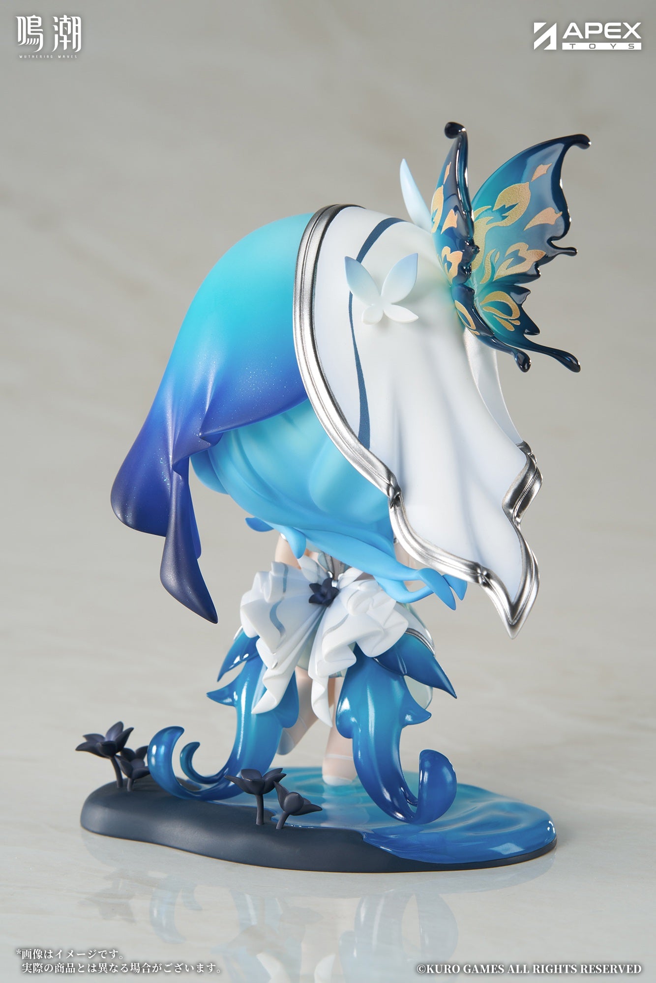 鳴潮 尋跡シリーズ ショアキーパー【予約商品】 - Tokyo Otaku Mode