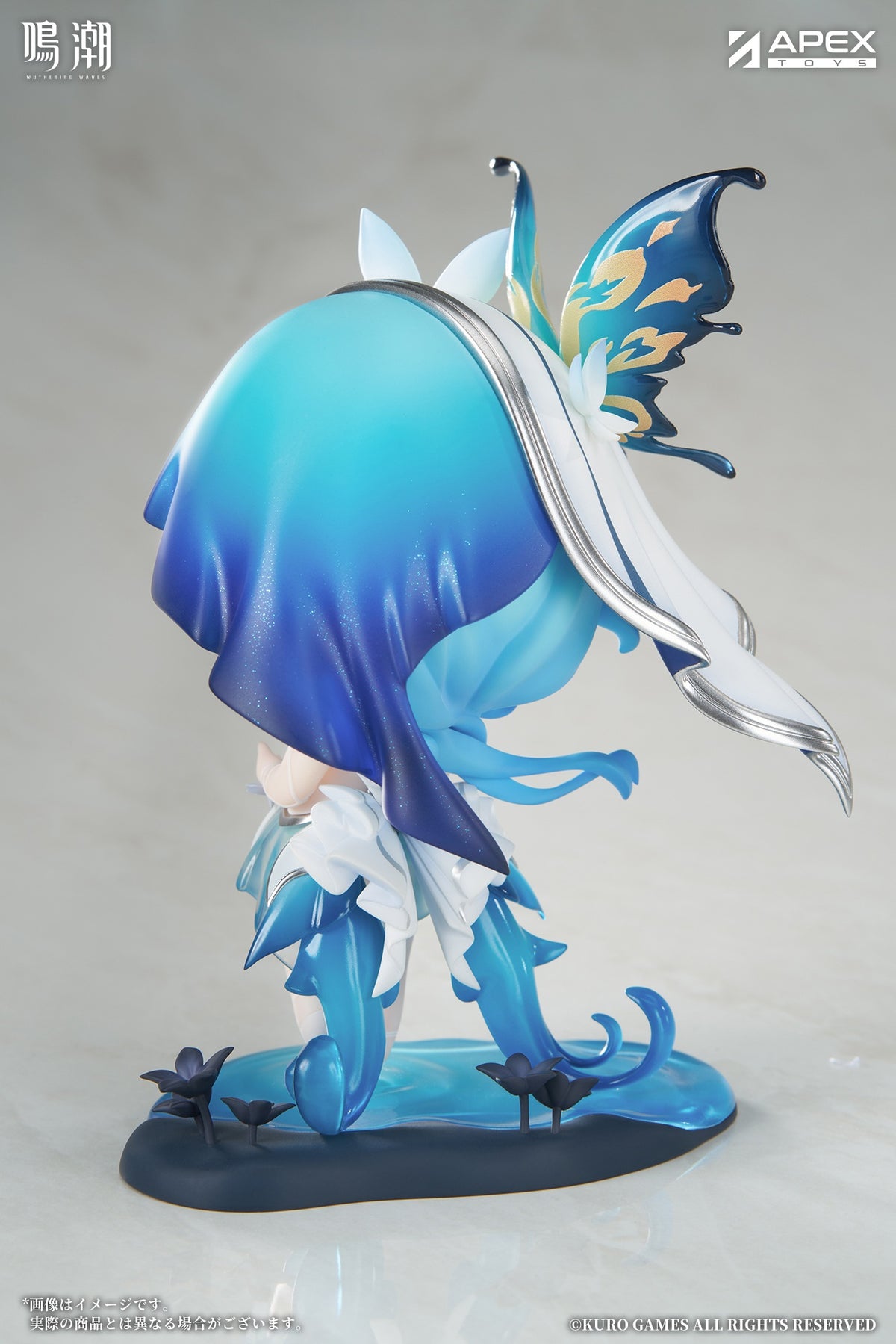 鳴潮 尋跡シリーズ ショアキーパー【予約商品】