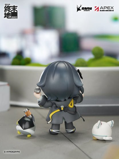 Cutiesシリーズ アークナイツ:エンドフィールド 管理人(女)【予約商品】