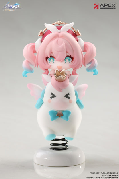 崩壊:スターレイル ヒアンシー ちびキャラゆらゆらスタンド【予約商品】