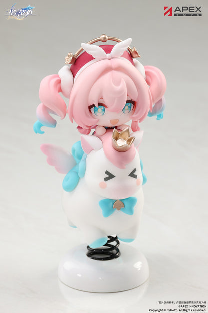 崩壊:スターレイル ヒアンシー ちびキャラゆらゆらスタンド【予約商品】