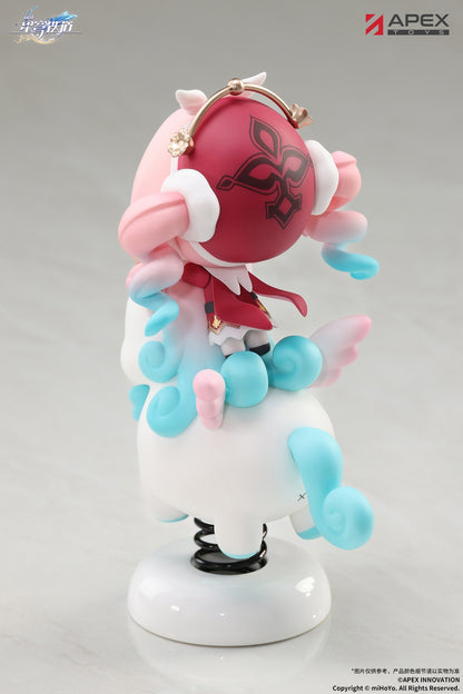 崩壊:スターレイル ヒアンシー ちびキャラゆらゆらスタンド【予約商品】