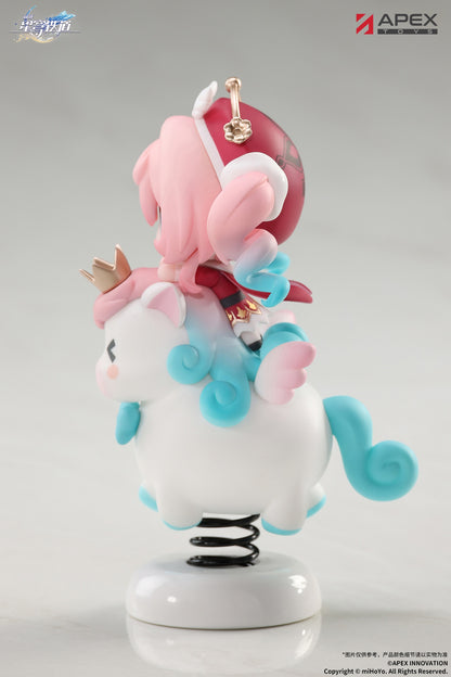 崩壊:スターレイル ヒアンシー ちびキャラゆらゆらスタンド【予約商品】