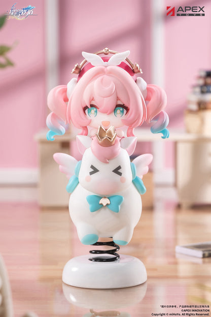 崩壊:スターレイル ヒアンシー ちびキャラゆらゆらスタンド【予約商品】