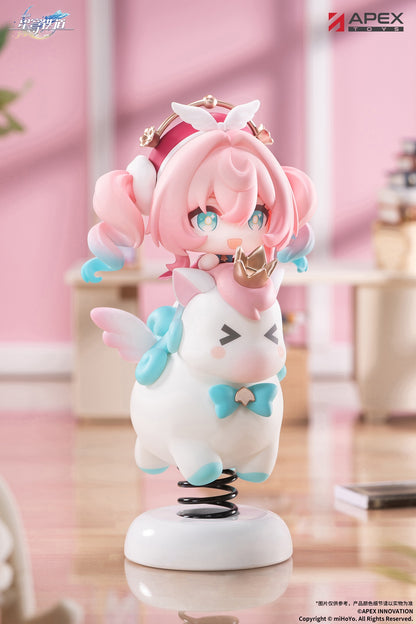 崩壊:スターレイル ヒアンシー ちびキャラゆらゆらスタンド【予約商品】