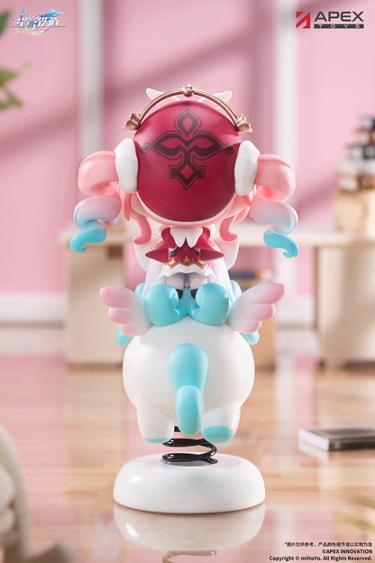 崩壊:スターレイル ヒアンシー ちびキャラゆらゆらスタンド【予約商品】