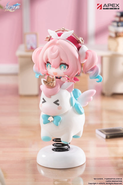 崩壊:スターレイル ヒアンシー ちびキャラゆらゆらスタンド【予約商品】