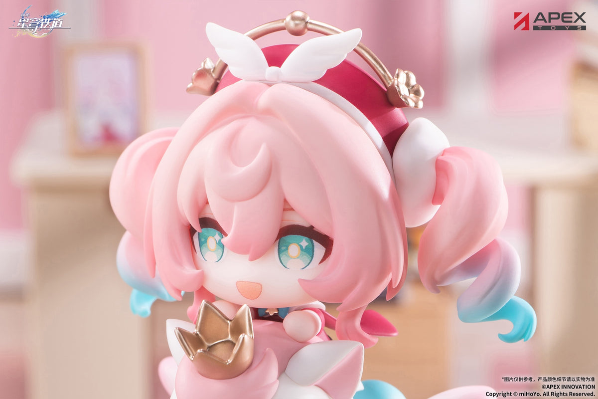 崩壊:スターレイル ヒアンシー ちびキャラゆらゆらスタンド【予約商品】