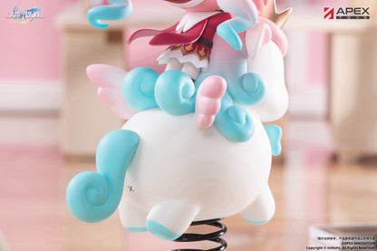 崩壊:スターレイル ヒアンシー ちびキャラゆらゆらスタンド【予約商品】