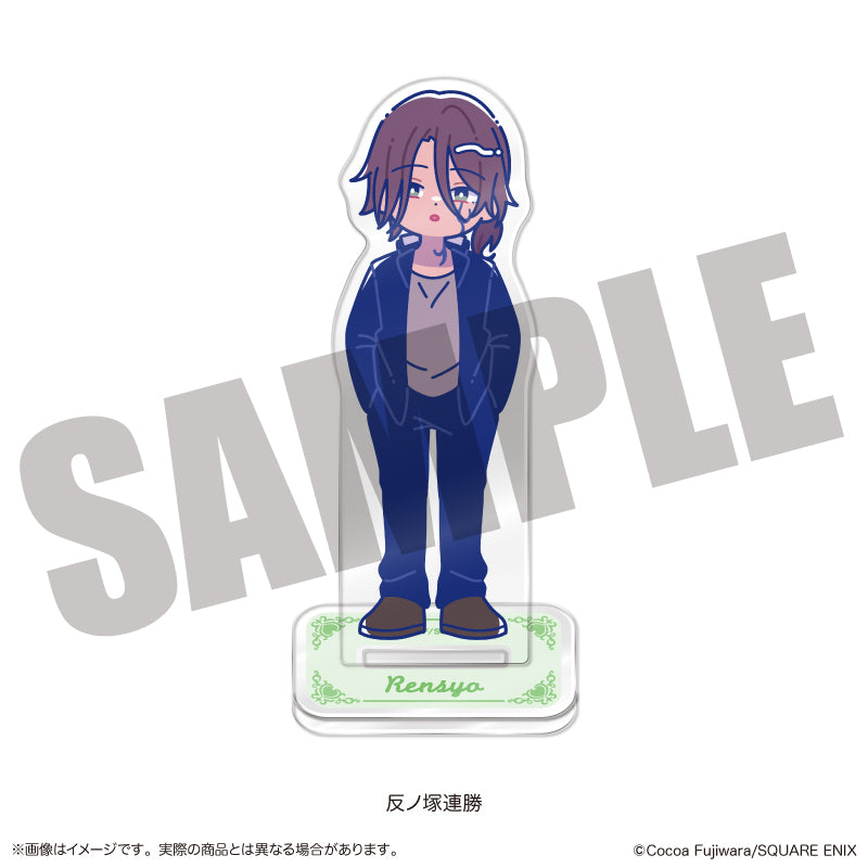 妖狐×僕SS アクリルスタンド にゅーとろ C 反ノ塚連勝【予約商品】