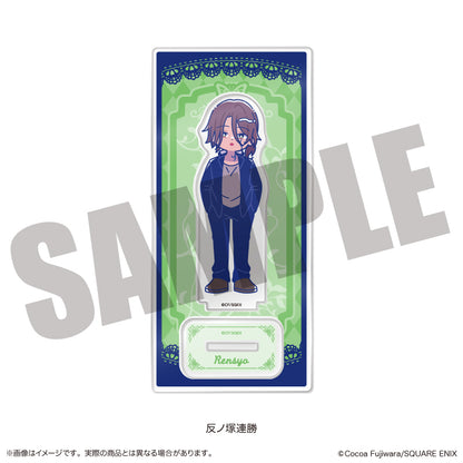 妖狐×僕SS アクリルスタンド にゅーとろ C 反ノ塚連勝【予約商品】