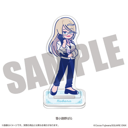 妖狐×僕SS アクリルスタンド にゅーとろ D 雪小路野ばら【予約商品】