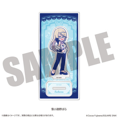 妖狐×僕SS アクリルスタンド にゅーとろ D 雪小路野ばら【予約商品】