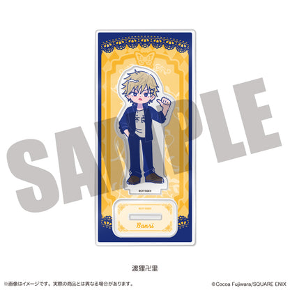 妖狐×僕SS アクリルスタンド にゅーとろ G 渡狸卍里【予約商品】