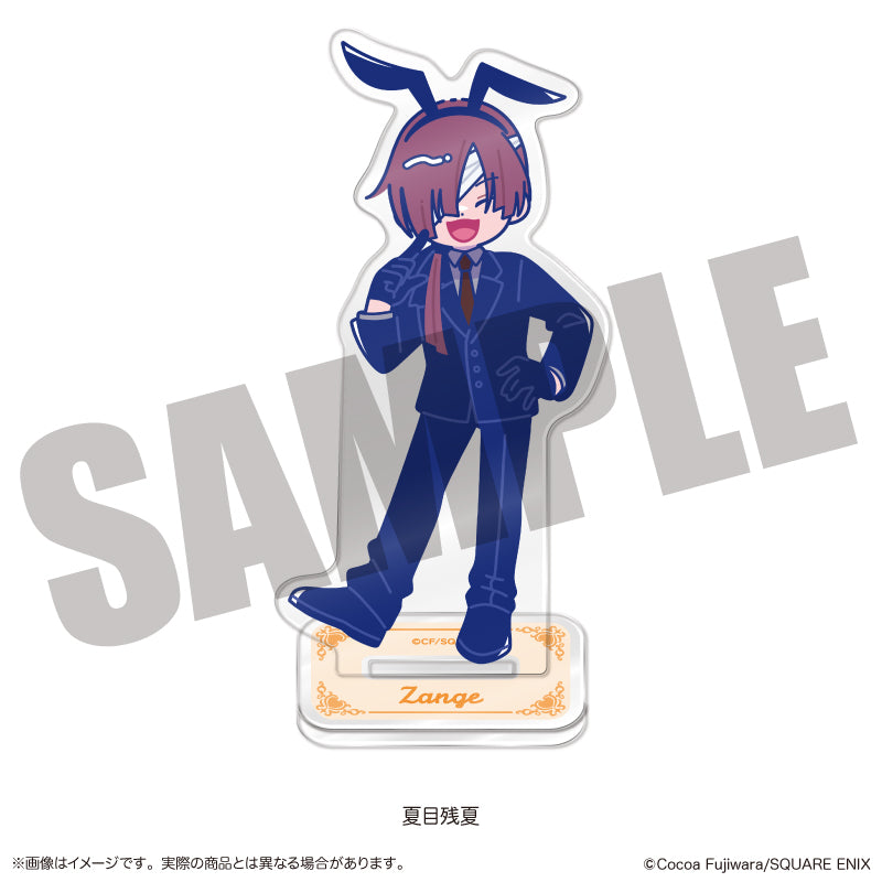 妖狐×僕SS キャラクターグッズ｜正規品通販 - Tokyo Otaku Mode