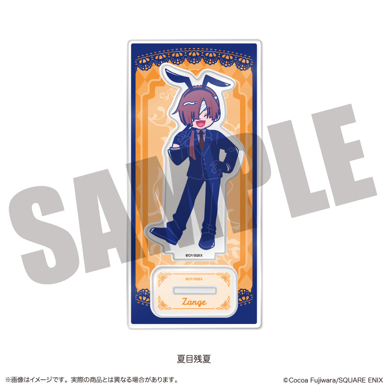 妖狐×僕SS アクリルスタンド にゅーとろ H 夏目残夏【予約商品】