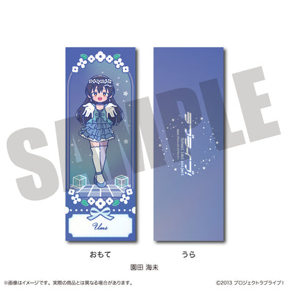 【Box/9】ラブライブ! にゅーとろ 第3弾 トレーディングコレクションカード【予約商品】