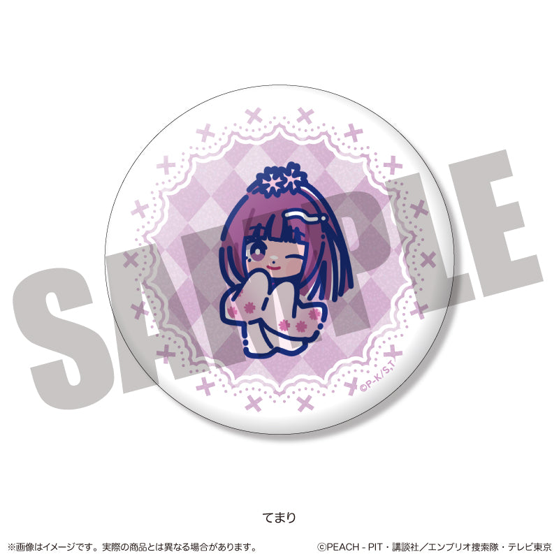 【Box/13】しゅごキャラ! にゅーとろ 第一弾 トレーディングキラキラ缶バッジ Vol.1【予約商品】