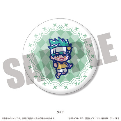 【Box/13】しゅごキャラ! にゅーとろ 第一弾 トレーディングキラキラ缶バッジ Vol.1【予約商品】
