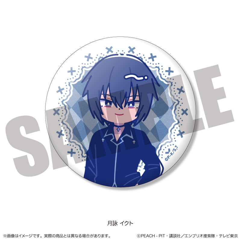 【Box/11】しゅごキャラ! にゅーとろ 第一弾 トレーディングキラキラ缶バッジ Vol.2【予約商品】