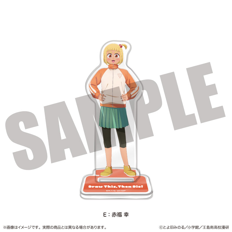 アニメ・キャラクターグッズ｜正規品通販 - Tokyo Otaku Mode