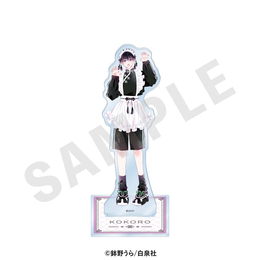 心くんは愛とかいらない アクリルスタンド 心【予約商品】
