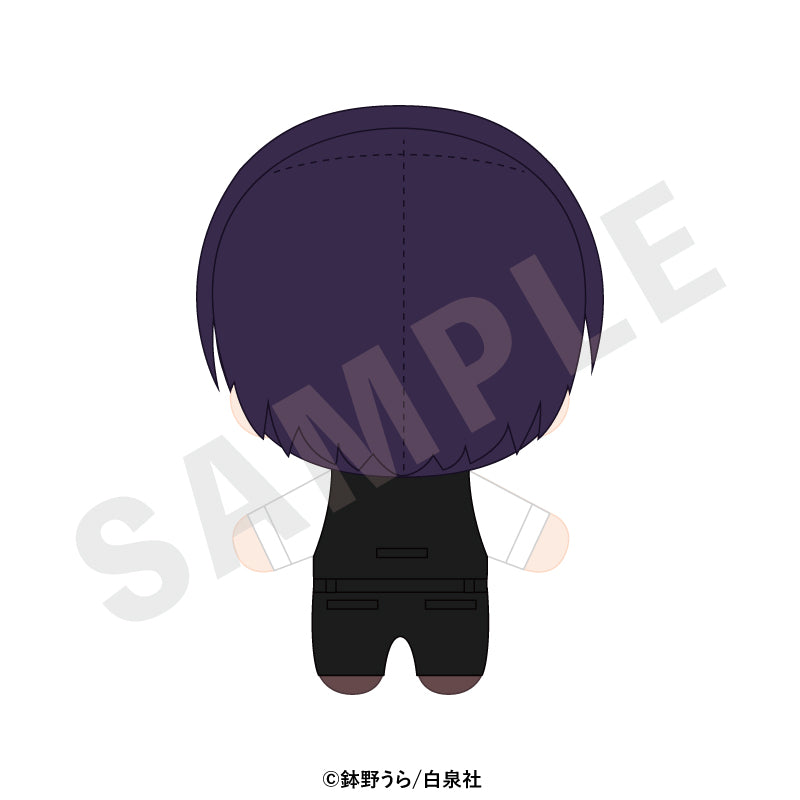 心くんは愛とかいらない ぬいぐるみ 心【予約商品】