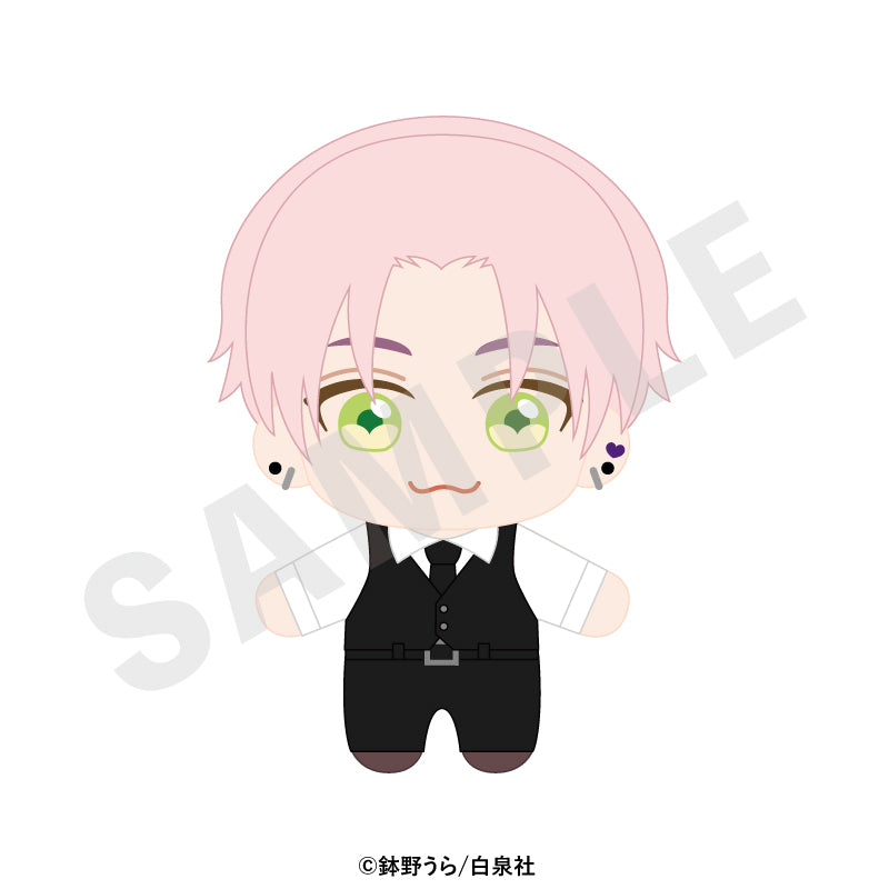 心くんは愛とかいらない ぬいぐるみ 燈【予約商品】