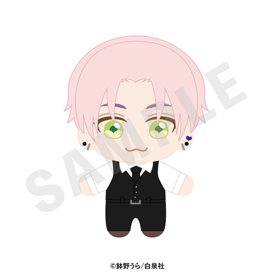 心くんは愛とかいらない ぬいぐるみ 燈【予約商品】