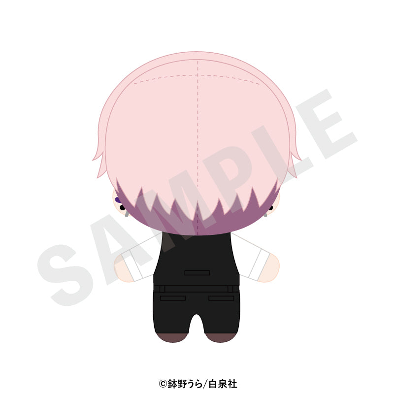 心くんは愛とかいらない ぬいぐるみ 燈【予約商品】