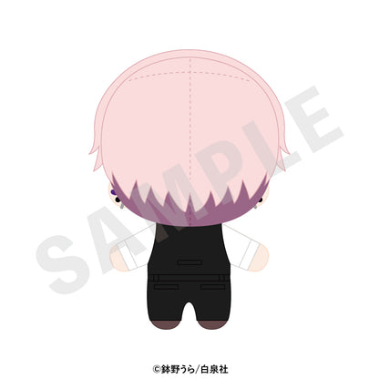 心くんは愛とかいらない ぬいぐるみ 燈【予約商品】