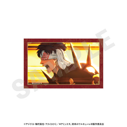【Box/12】終末のワルキューレIII トレーディング場面写カード【予約商品】