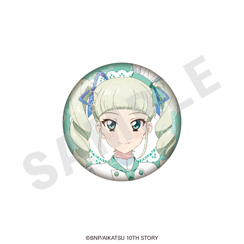 Box/6】アイカツ! 10th STORY -未来へのSTARWAY- トレーディング
