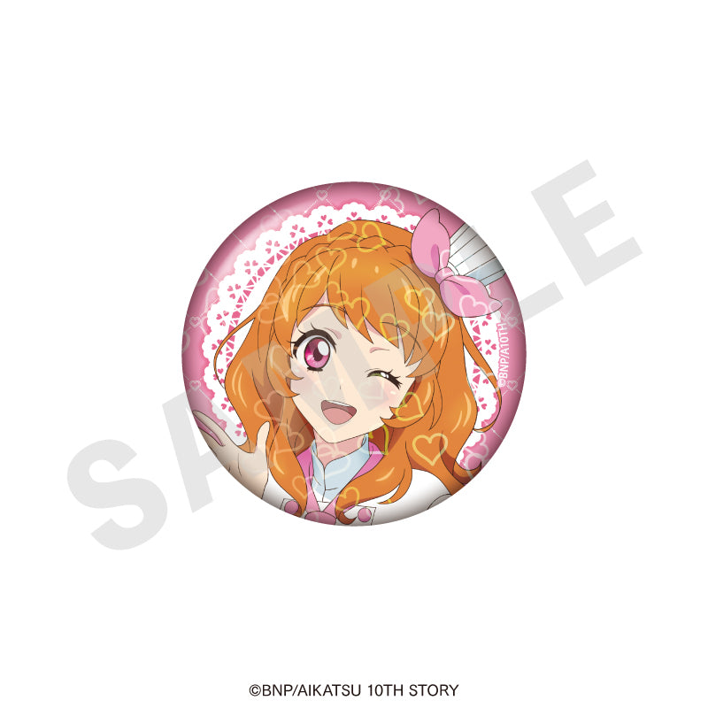 Box/6】アイカツ! 10th STORY -未来へのSTARWAY- トレーディング