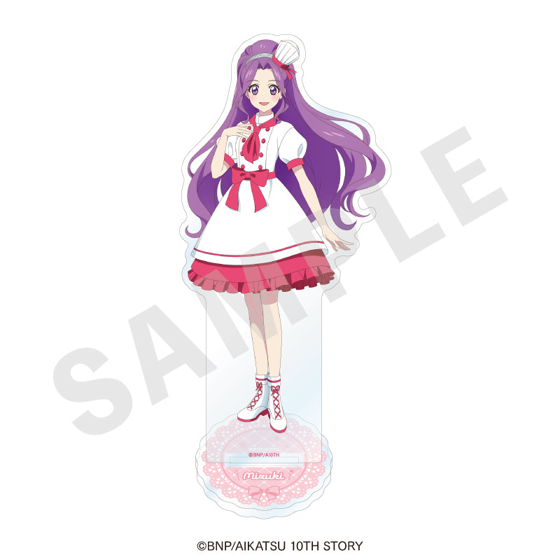 アイカツ! キャラクターグッズ｜正規品通販 - Tokyo Otaku Mode