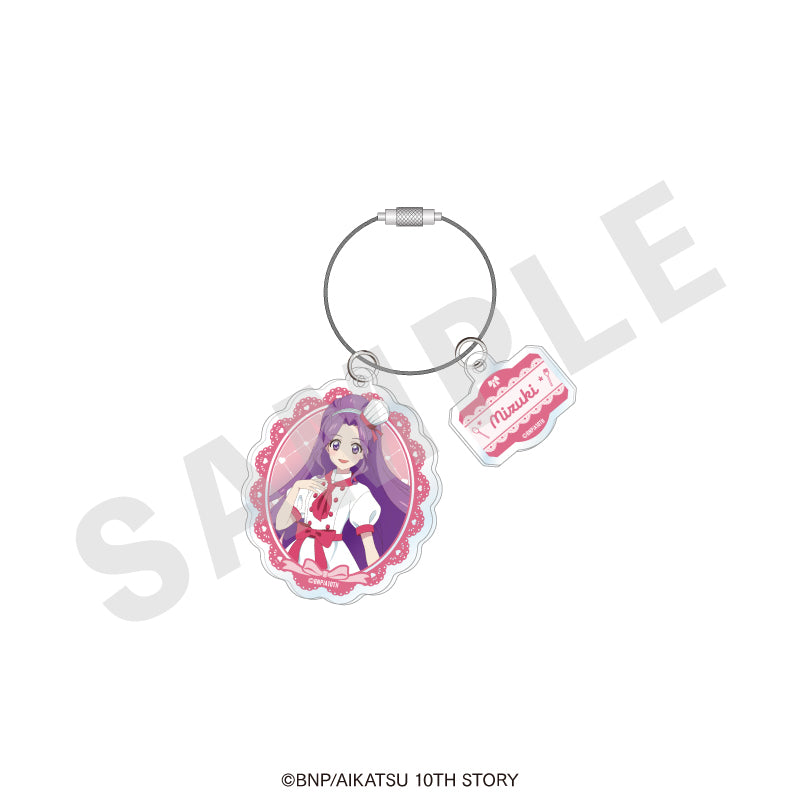 アイカツ! キャラクターグッズ｜正規品通販 - Tokyo Otaku Mode