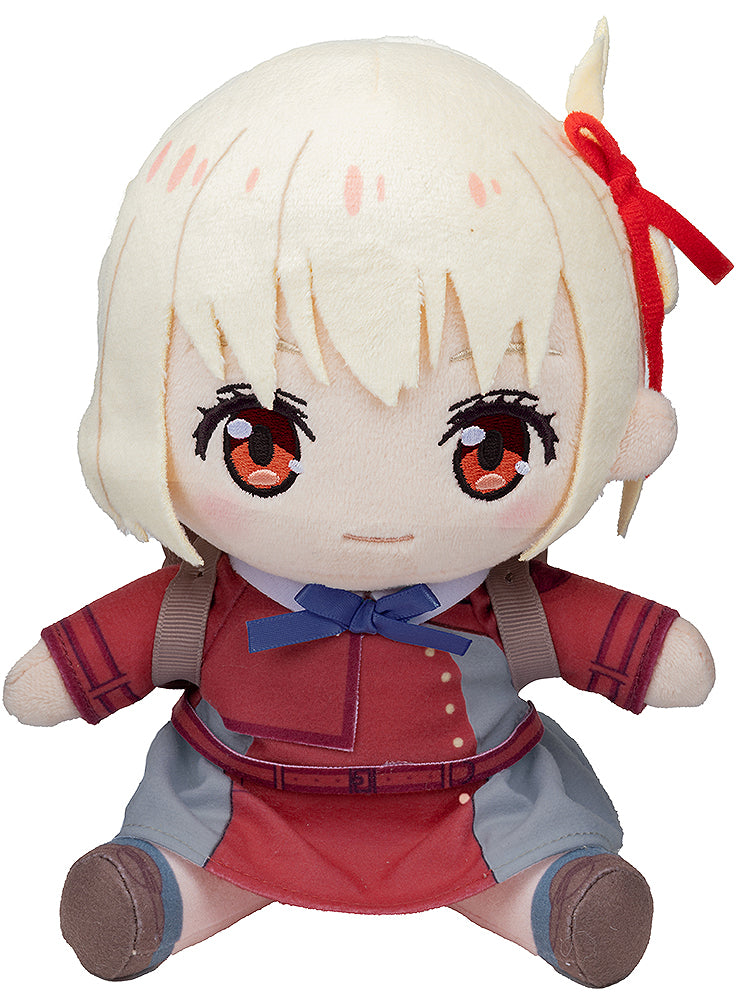 リコリス・リコイル ぬいぐるみ 錦木千束【再販】【予約商品】